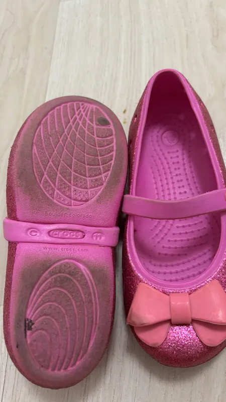 Crocs — фото 1