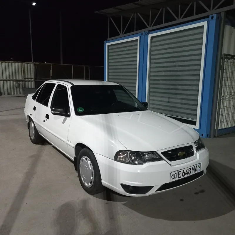 Nexia 2 ideal xolati 1