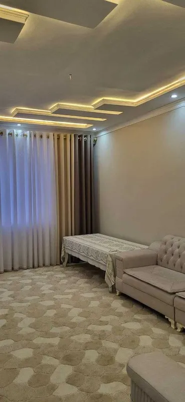 Квартира 2-х, 70м2, 5 этаж, лифт, 630 млн, янги тайёр кириб яшаш м- — фото 3