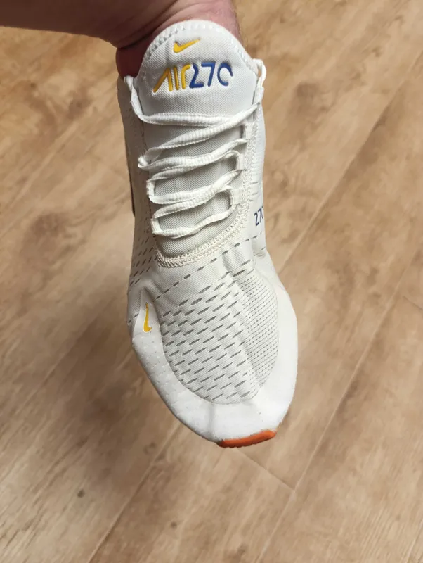 Продам мужские кросовки Nike 45,Columbia 43,нкдорого — фото 2 Продам мужские кросовки Nike 45,Columbia 43,нкдорого — фото 2