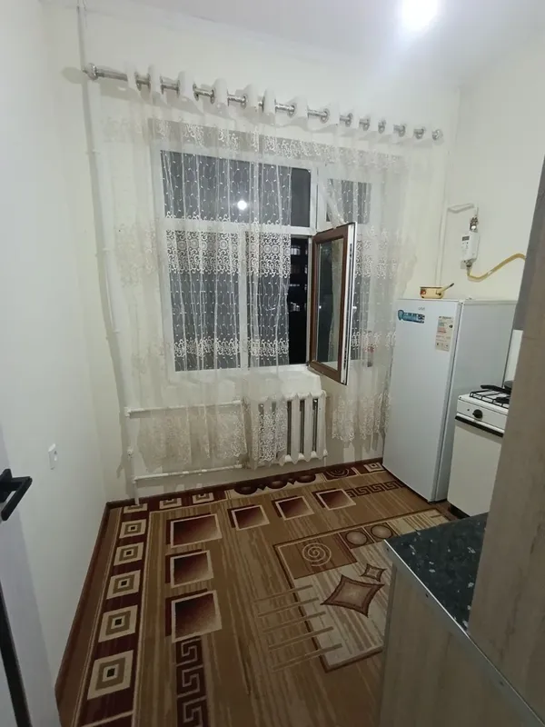 Квартира 1 хона 3 этаж — фото 3