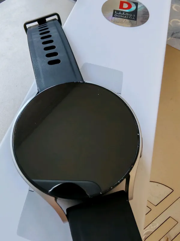 Samsung Galaxy Watch 6 (44 мм) 2 Samsung Galaxy Watch 6 (44 мм) 2
