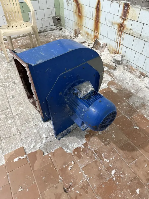 Вятяжка улитка в хорошем состоянии 1