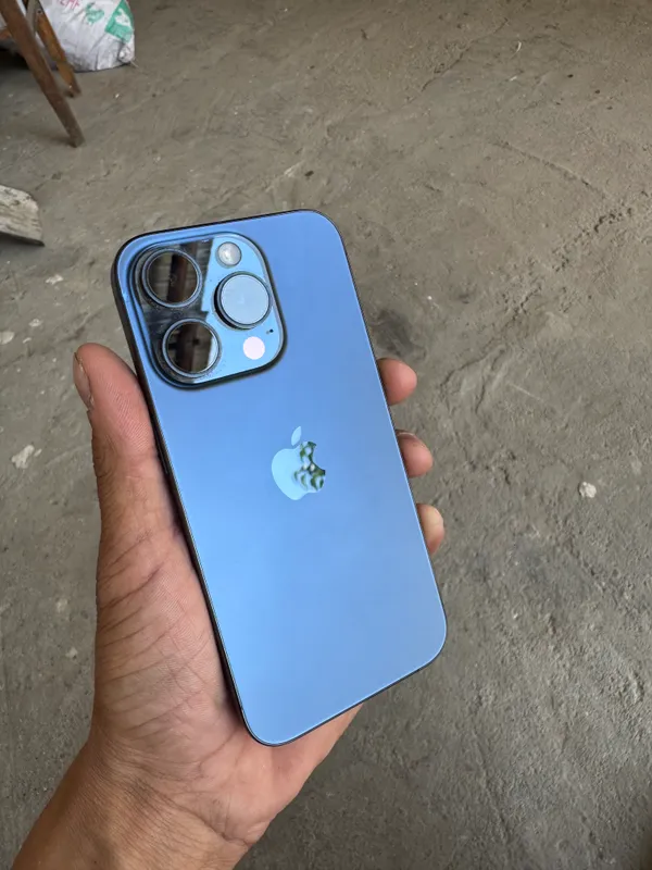 Iphone 15 pro icloud