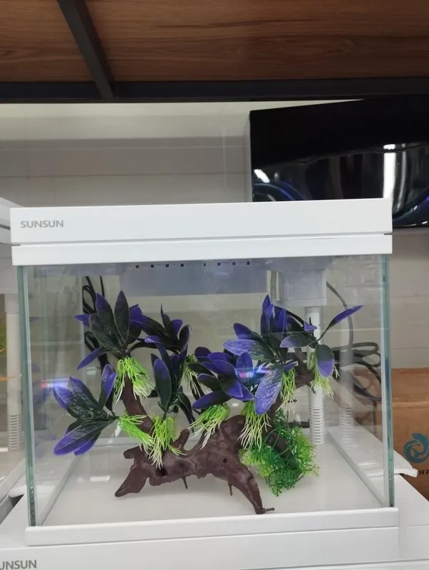 sunsun premium akvarium 1 sunsun premium akvarium 1
