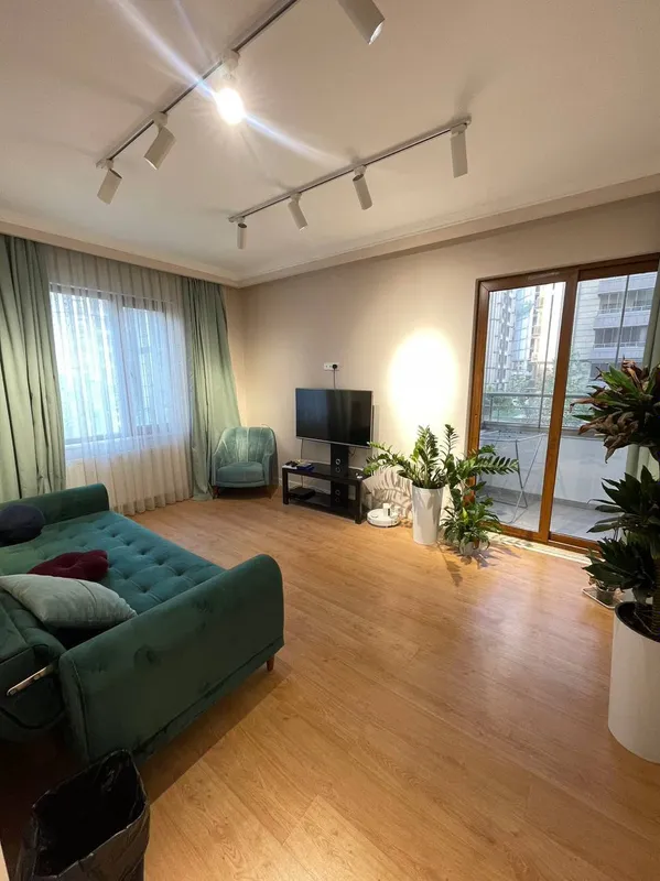 Продаётся 2-комнатная квартира в ЖК Istanbul City (Яккасарайский район)