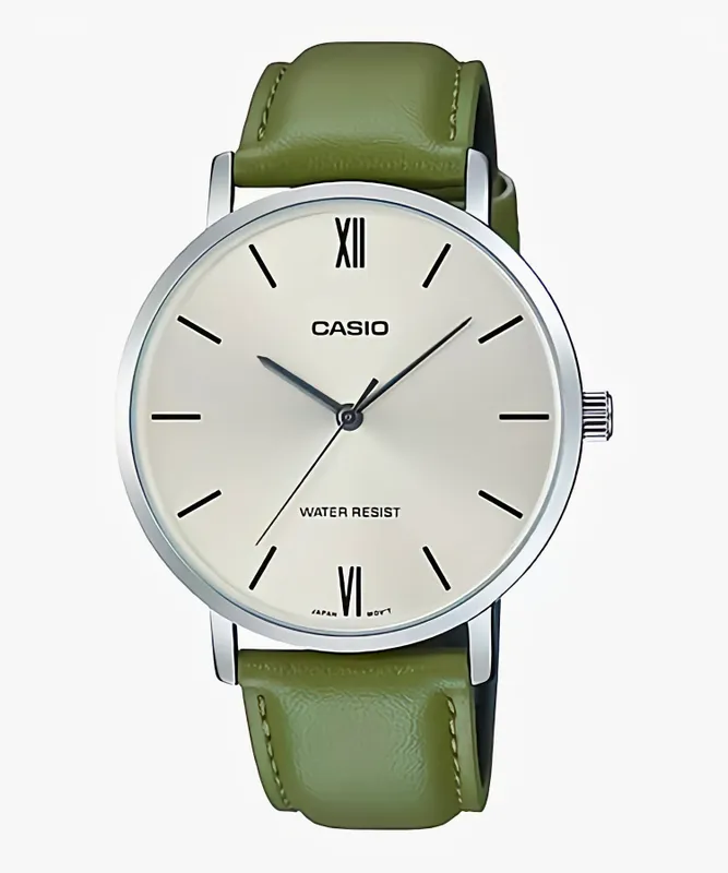 Casio MTP-1381L — фото 4