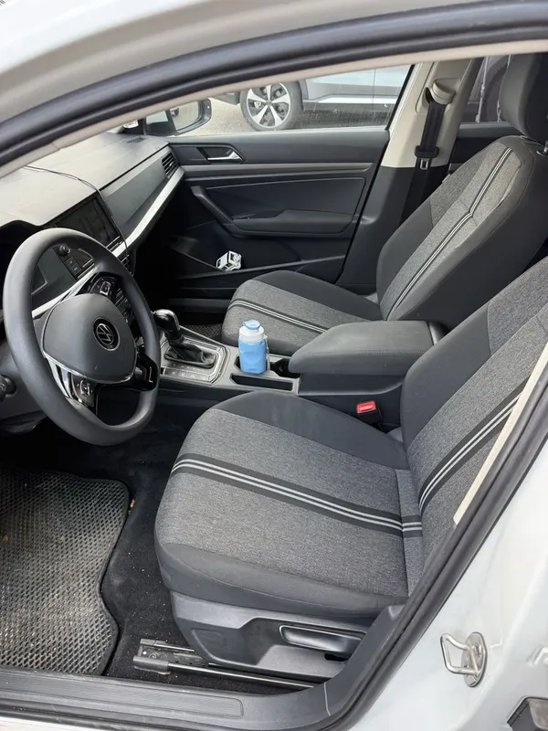 Volkswagen E-Lavida 2021 4 Volkswagen E-Lavida 2021 4