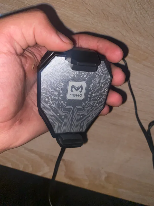 Memo kuller pro 2