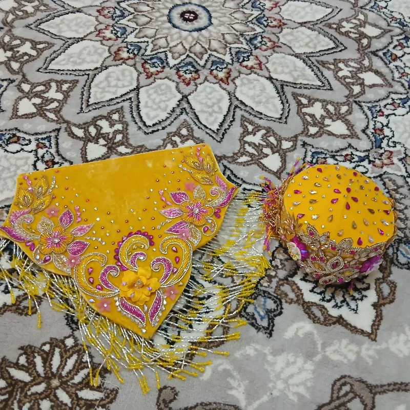 dastrumol qalpoqcha 1