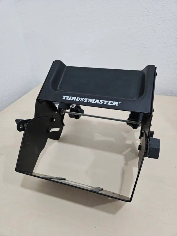 Thrustmaster Simtask Steering Kit — фото 1