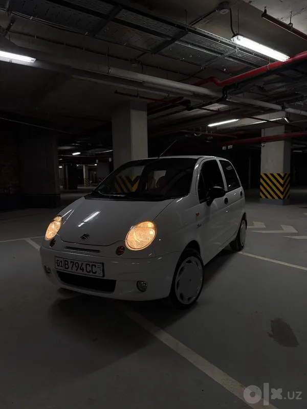 Matiz 2017, 1-я позиция 2 Matiz 2017, 1-я позиция 2