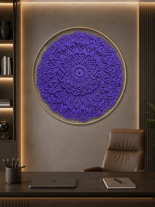 Restoran,Kafe, Ofis, Uy uchun 3D Dekoratif gilamlar — фото 2