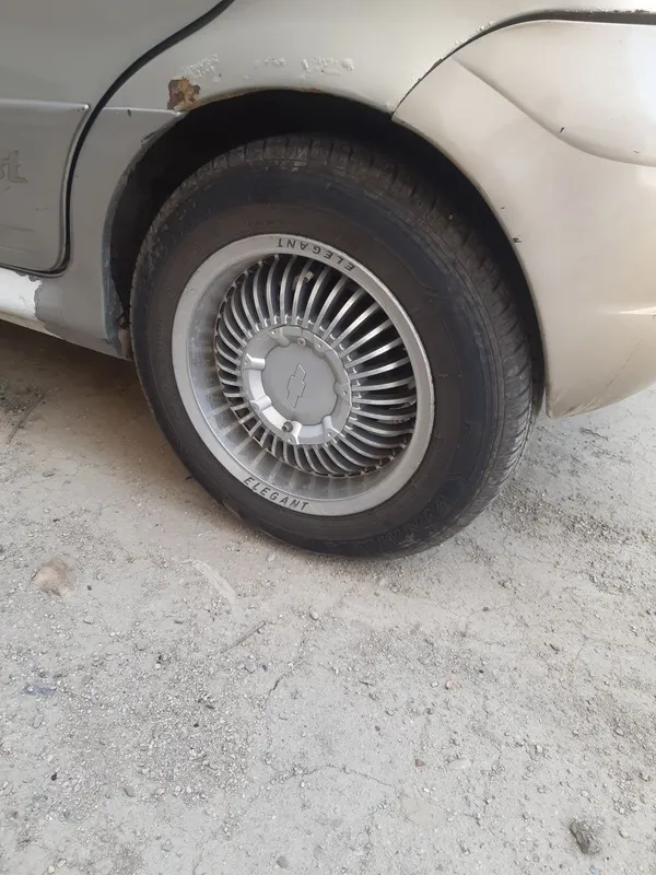 Elegant diska 13 razmer sotiladi