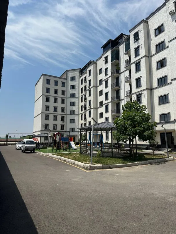 Продается Пентхаус в чирчике 1