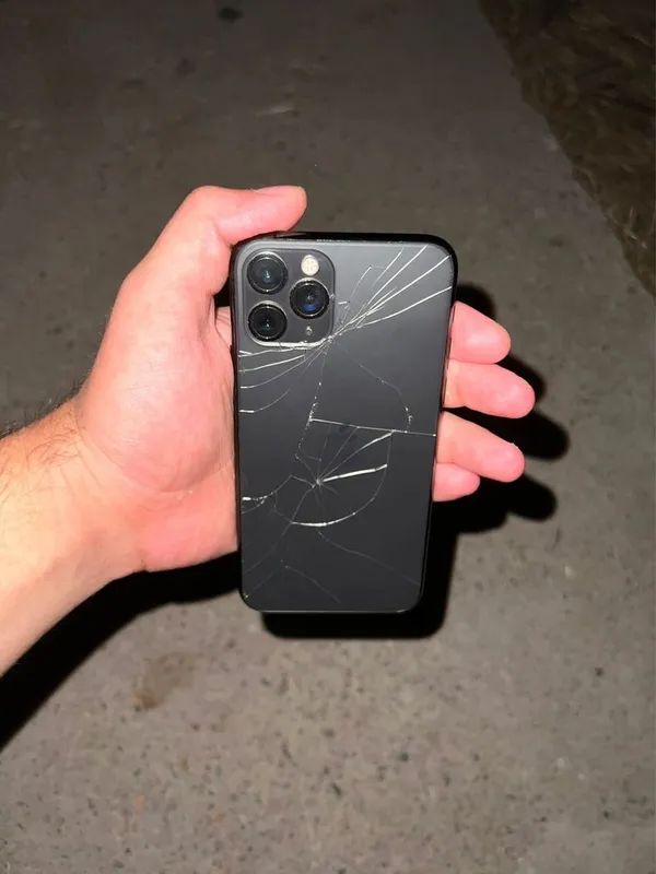 Iphone 11 pro 3 Iphone 11 pro 3