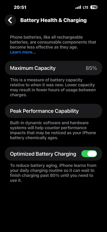 Iphone 14 pro max — фото 1