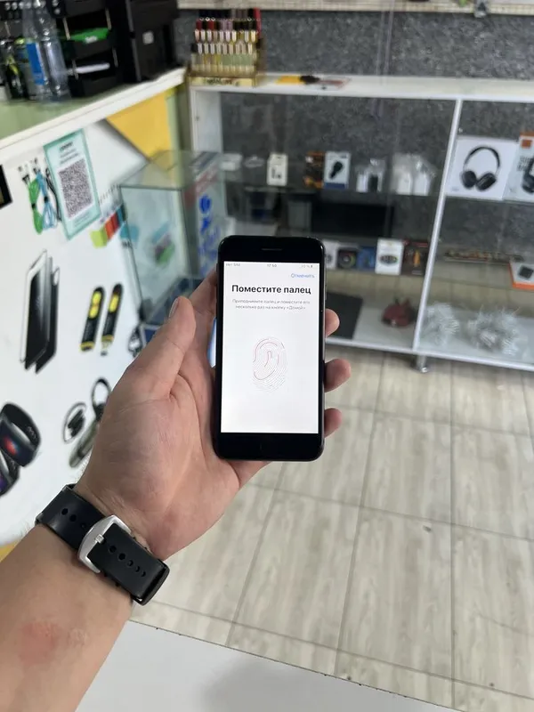Iphone 8 ideal srochna 3