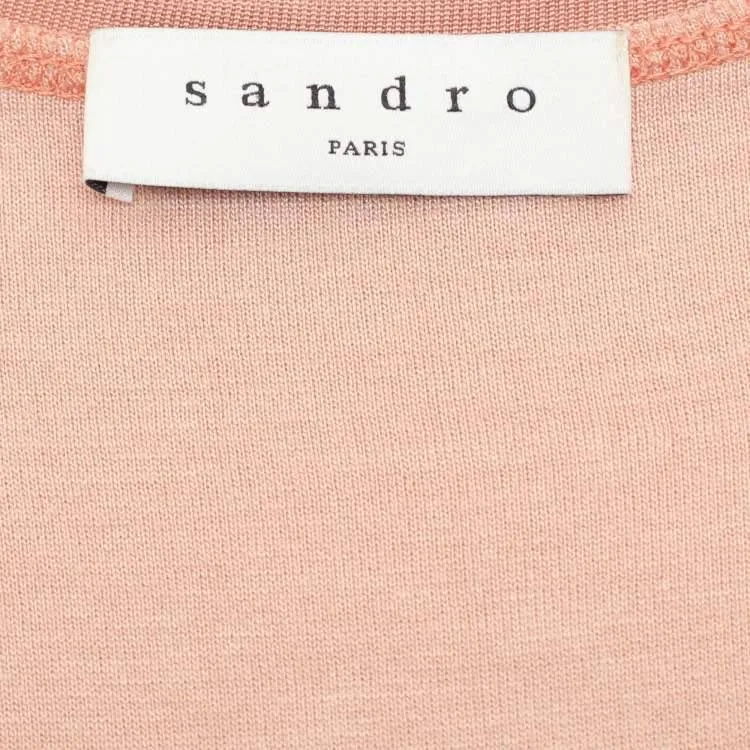 Sandro, ko‘ylak 4