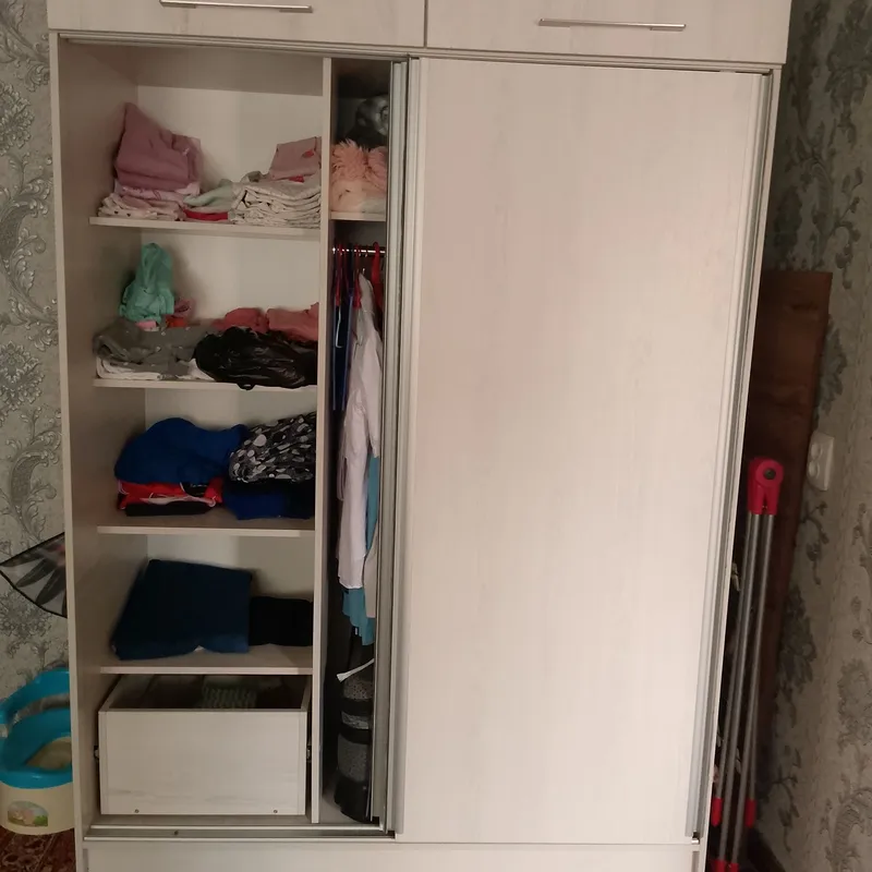 Продаётся новый шкаф — фото 1