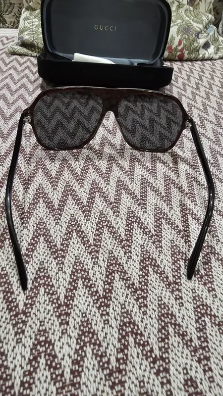Очки от эксклюзивного бренда "Gucci " 3 Очки от эксклюзивного бренда "Gucci " 3