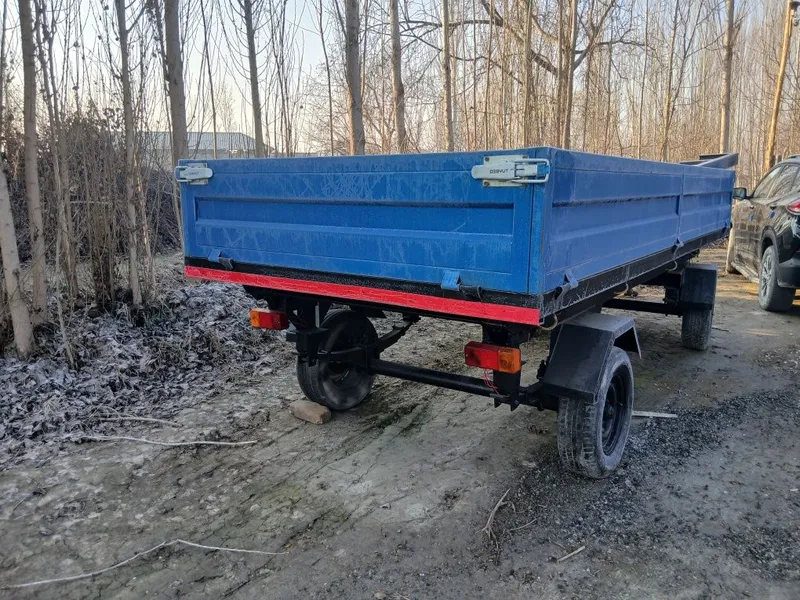 Mini traktorlar uchun pirsep 3 Mini traktorlar uchun pirsep 3