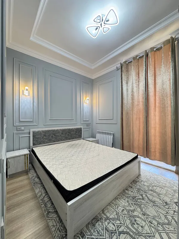 Продажа 2-комн. кв. 47 м², Яккасарайский 3
