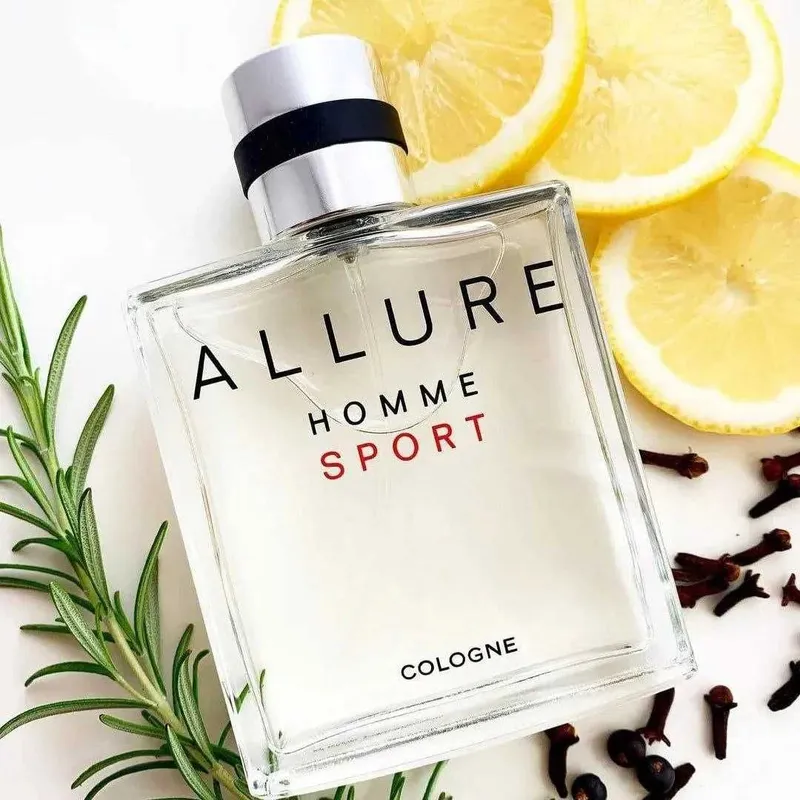 Chanel Allure Homme Sport Cologne Edt 150ml