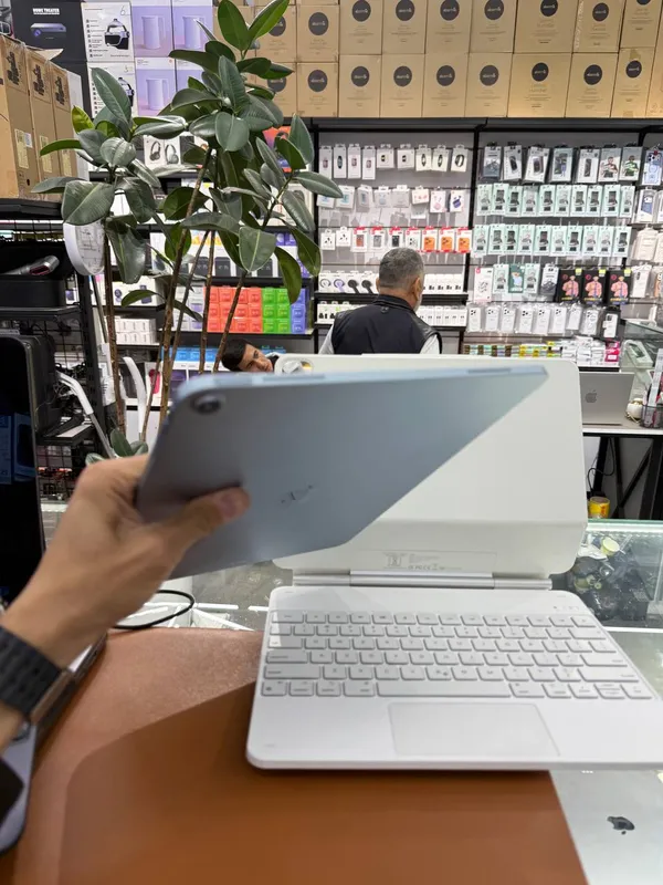 iPad Air 13 M3 5 iPad Air 13 M3 5