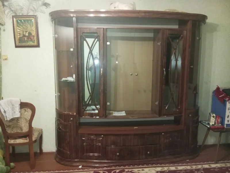 Продается стенка 1