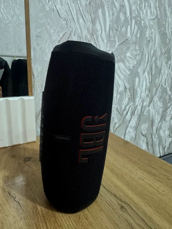 Новый JBL Charge 5 (Original, USA) 6 Новый JBL Charge 5 (Original, USA) 6