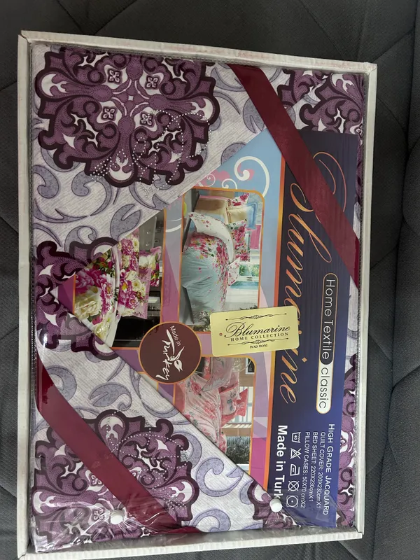 Комплект постельного белье — фото 1