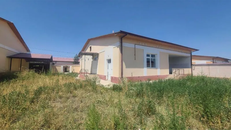 Продается коттедж (намунавий уй сотилади Дача) — фото 1