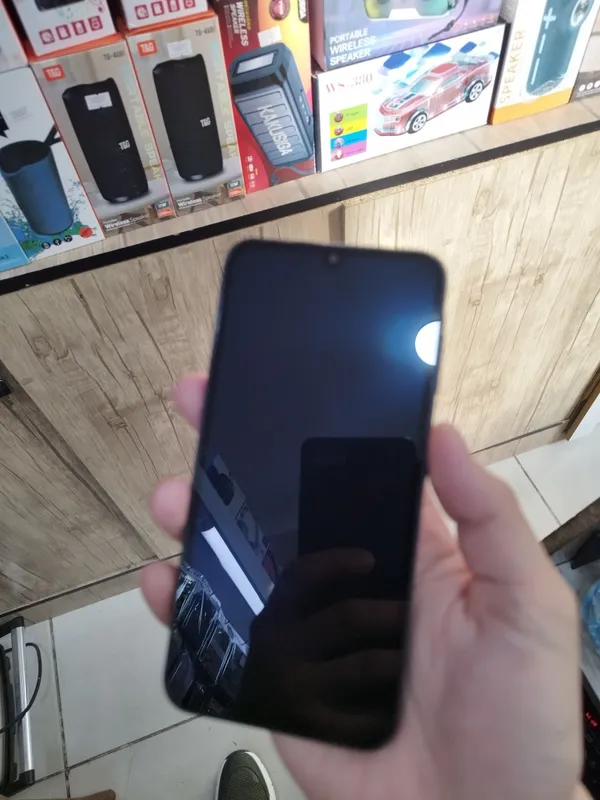 Samsung A15 sotiladi — фото 1