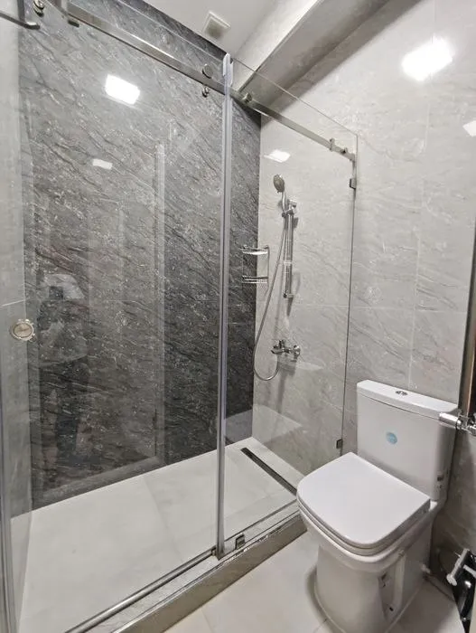 3-комн квартира, 120 м², 3/5 этаж (вторичный ЖК) — фото 5