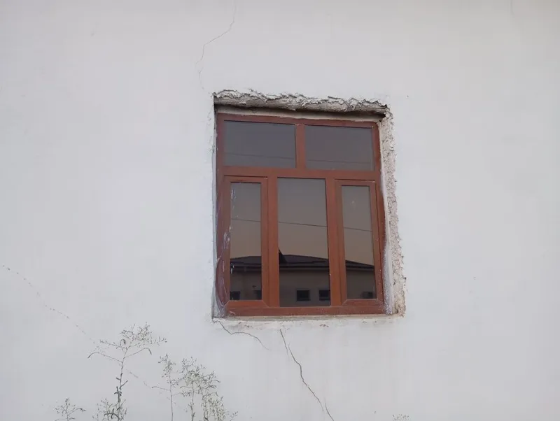 Эшик, дераза болор 5