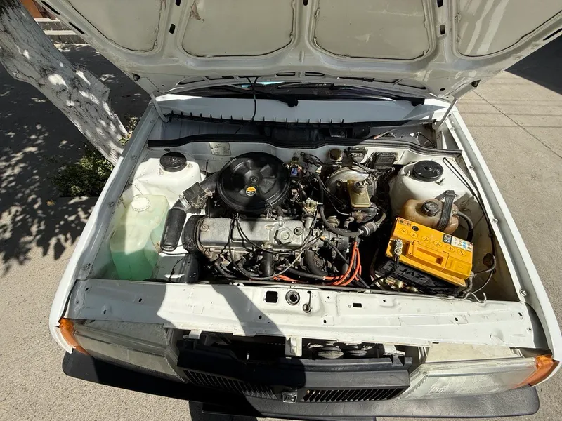 VAZ [Lada] Samara xetchbek 2109 6