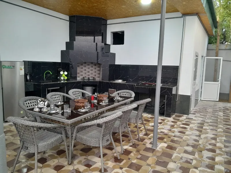 Dacha oilaviy Дача семейный — фото 4