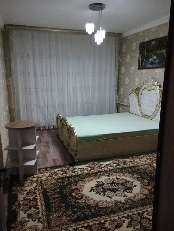 СОТИЛАДИ 2 хонали 4мк4 этаж , ( Ипотека) Вариант ка бор — фото 5