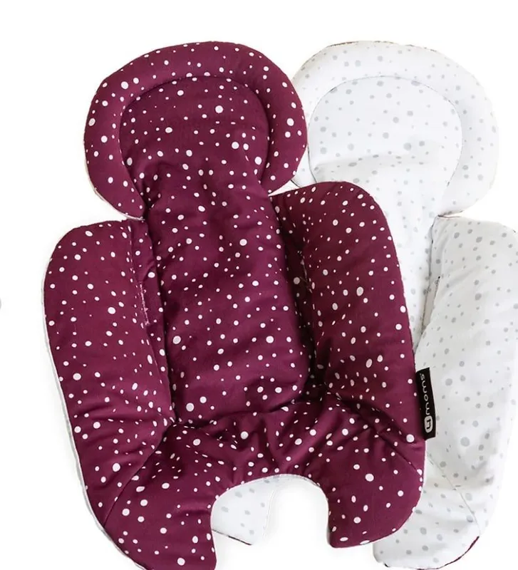 Шезлонг качалка 4Moms MamaRoo 5.0 — фото 2