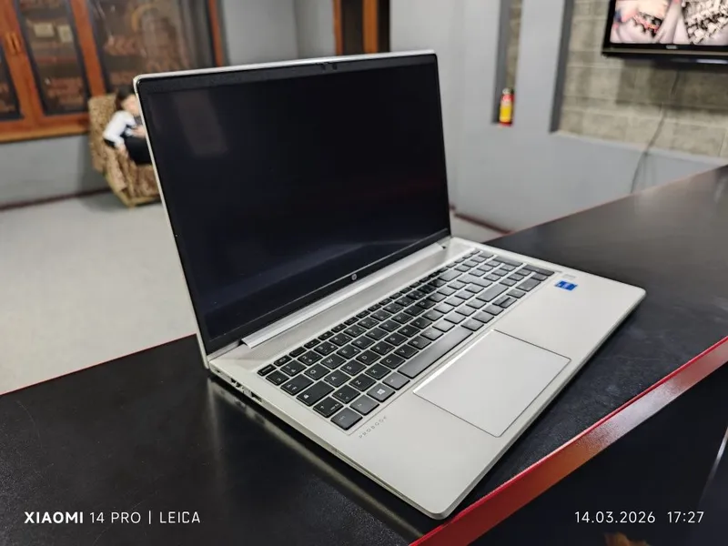 HP Probook 650 G8 i5 8/256 — фото 1