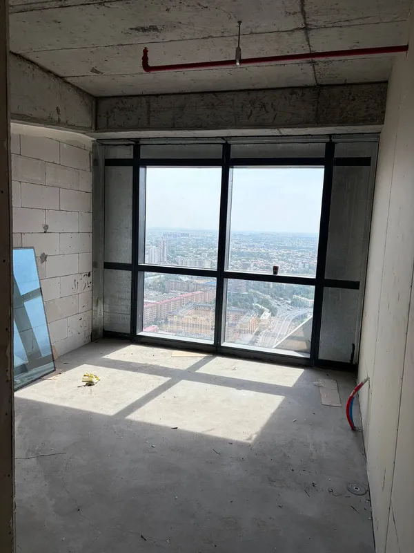 Piramit Tower turar joy majmuasida 2 xonali kvartira 5 Piramit Tower turar joy majmuasida 2 xonali kvartira 5