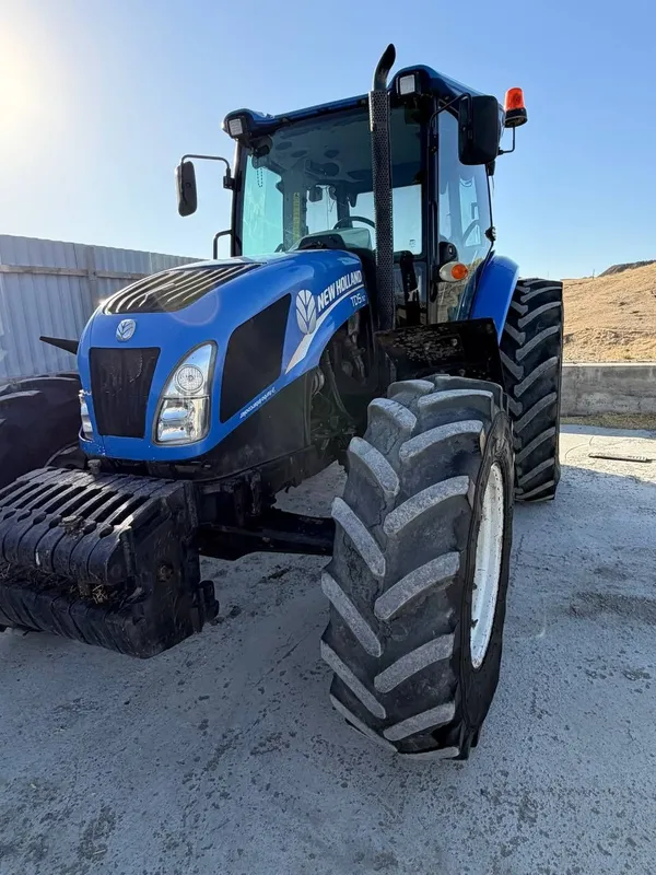 Traktor TD5 110 Sotiladi 1 Traktor TD5 110 Sotiladi 1