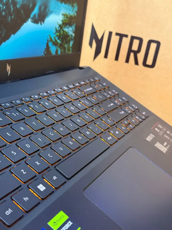 Acer Nitro V15 noutbuk 3