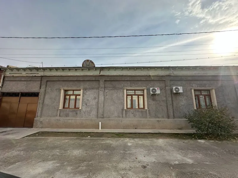 Yer narxida hovli sotiladi 1 Yer narxida hovli sotiladi 1