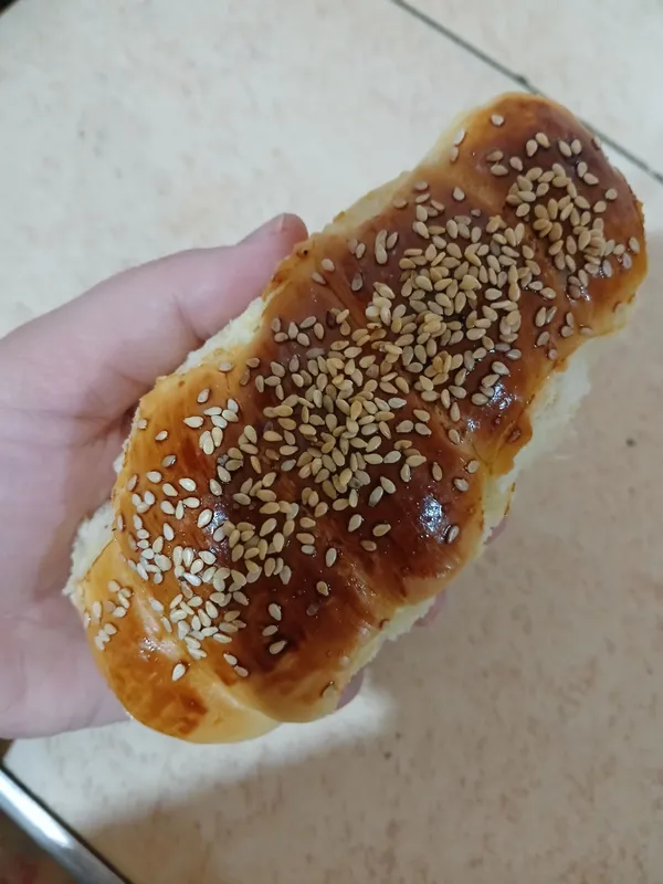Sasiskali Bulochka