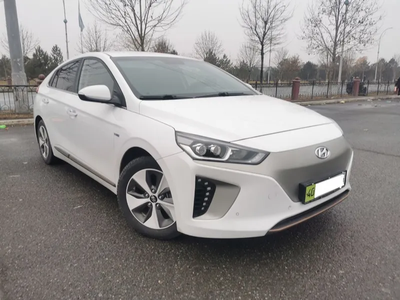 hyundai ioniq electric 28 kwh (Soh 100%) 2 hyundai ioniq electric 28 kwh (Soh 100%) 2