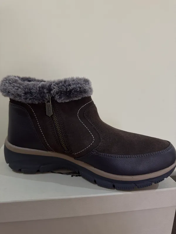 Сапоги SKECHERS 3