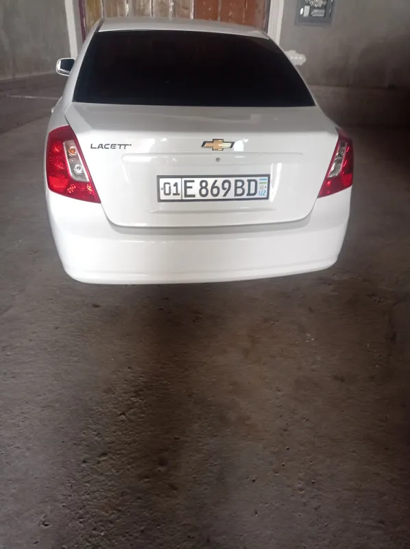 Gentr 2023 yil sotiladi 53 OOO km yurgan gaz bor — фото 3