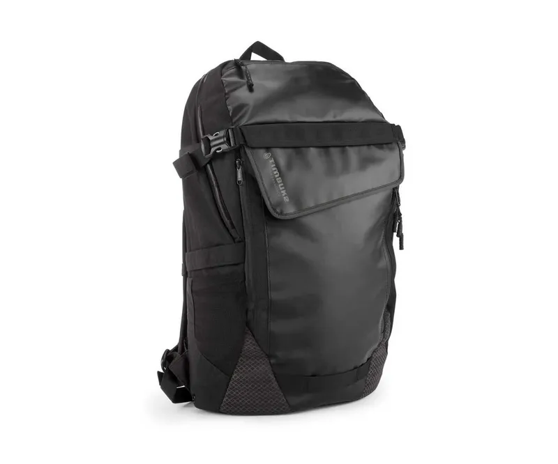 Timbuk2 backpack ( black )